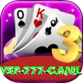 VSP 777 Game App