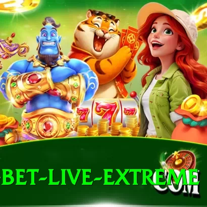 Vxv Bet Live Extreme - 2