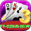 wc777 Gold New