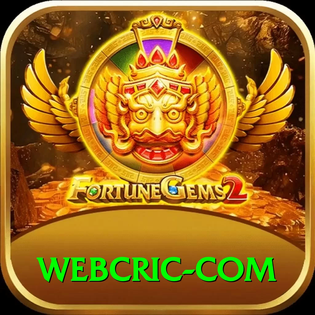 webcric com King Gaming App - 2