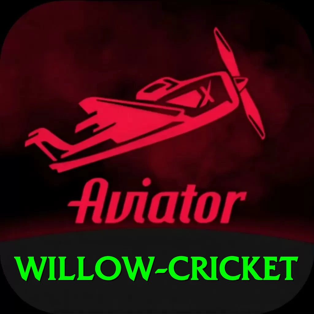 willow cricket Gaming Pro v3.8.5 - 2