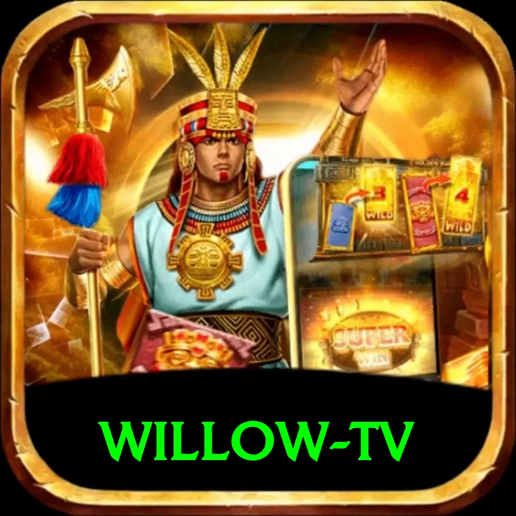 willow tv Live Prime v2.4.6 - 2