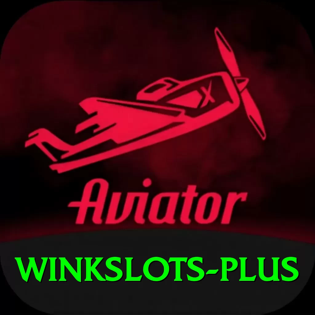 winkslots APK Max v1.3.8 - 2