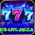 Winli Slots - Live Mega