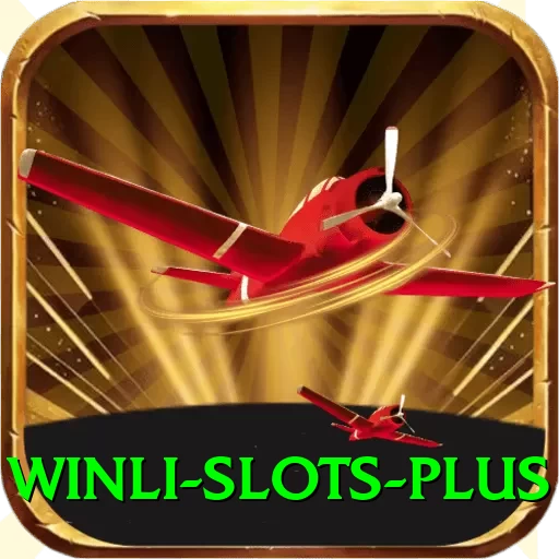Winli Slots Plus Pro v4.2.9 - 2