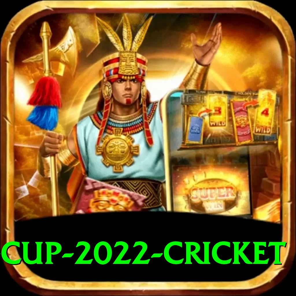 world cup 2022 cricket Game Turbo v5.5.9 - 2