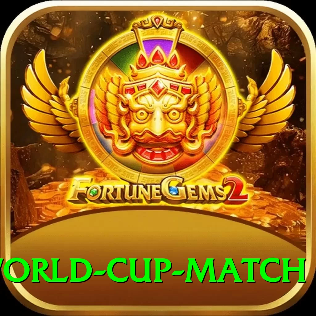 world cup match Extreme 2024 - 2