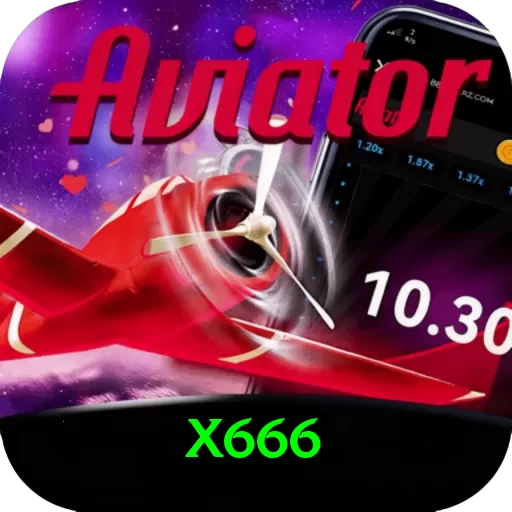 X666 Games (Casino & Earning) Elite v2.7.9 - 2