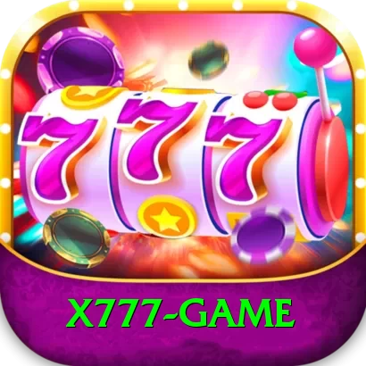 X777 Game Ultimate v5.4.1 - 2