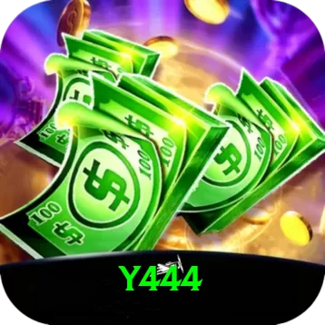 y444 Bonus Legend v3.8.7 - 2