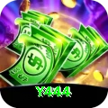 y444 Bonus Legend v3.8.7