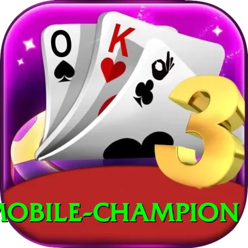 y888 Mobile Champion - 2