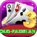 yes008 Gold Pakistan