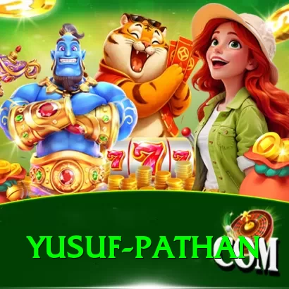 yusuf pathan Casino Official v5.3.5 - 2