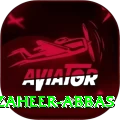 zaheer abbas King Rewards