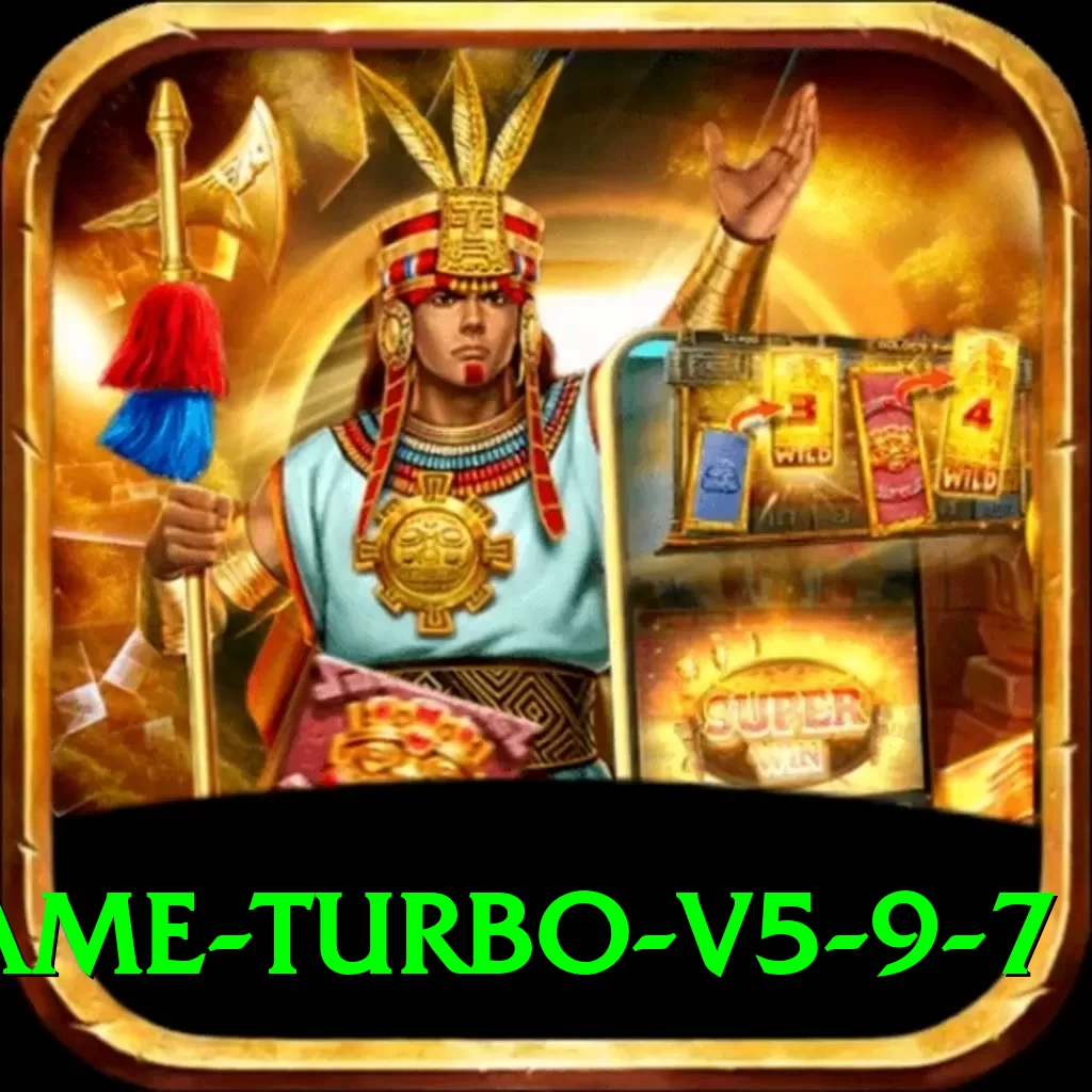 zc777 Game Turbo v5.9.7 - 2