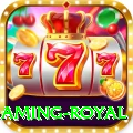 zc777 Gaming Royal
