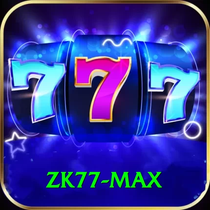 ZK77 Max - Daily Bonus - 2